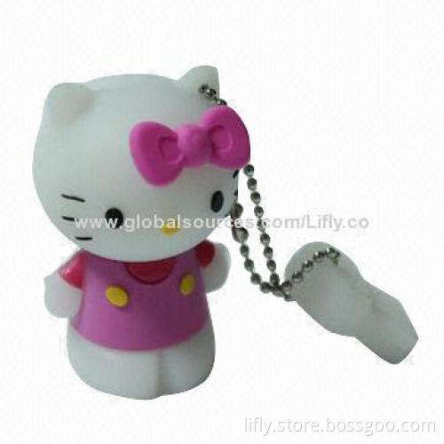 USB Flash Drives, Plug-and-play Function